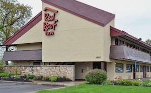 Red Roof Inn Elkhart