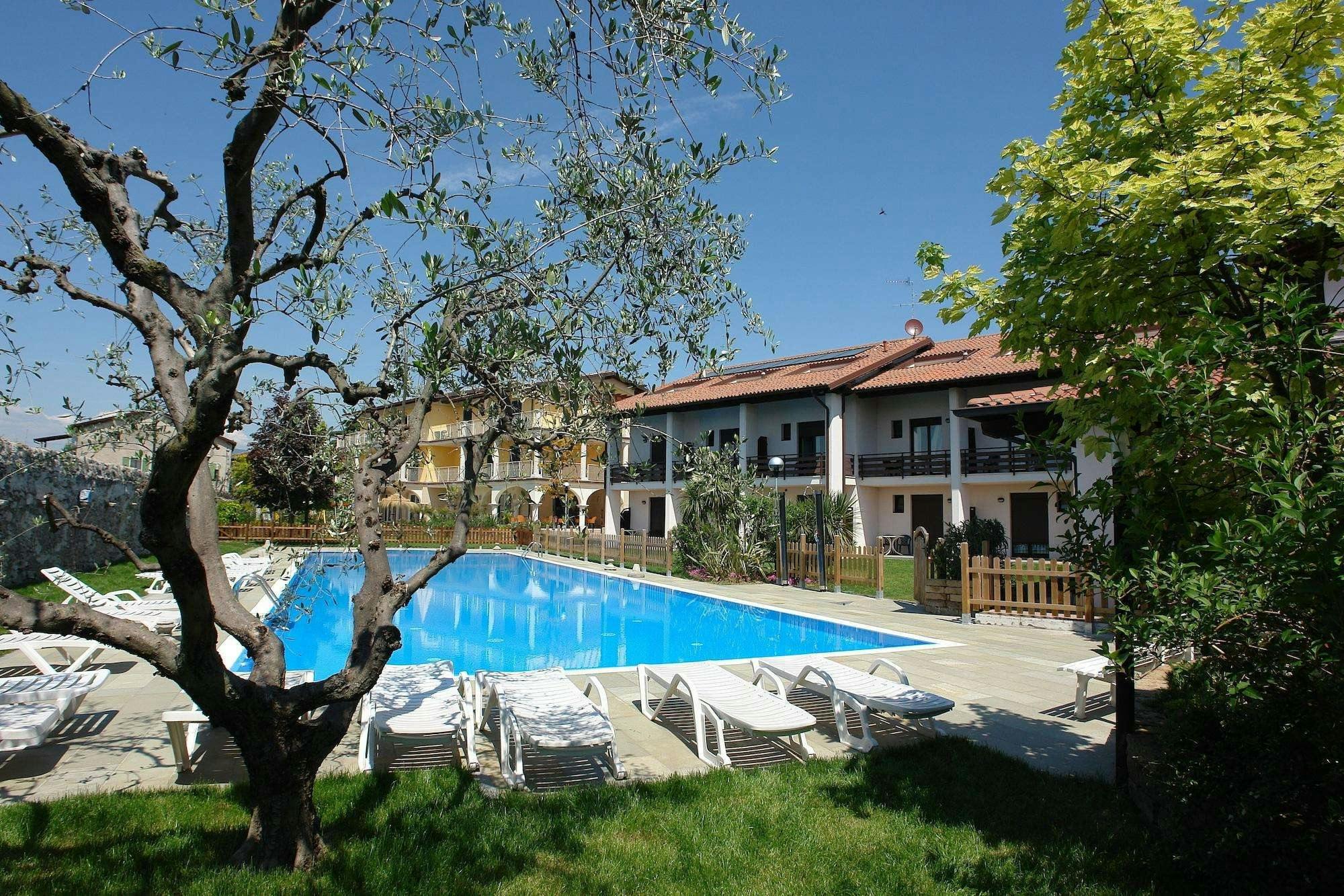 Hotel Splendid Sole, Lago di Garda - HotelTonight