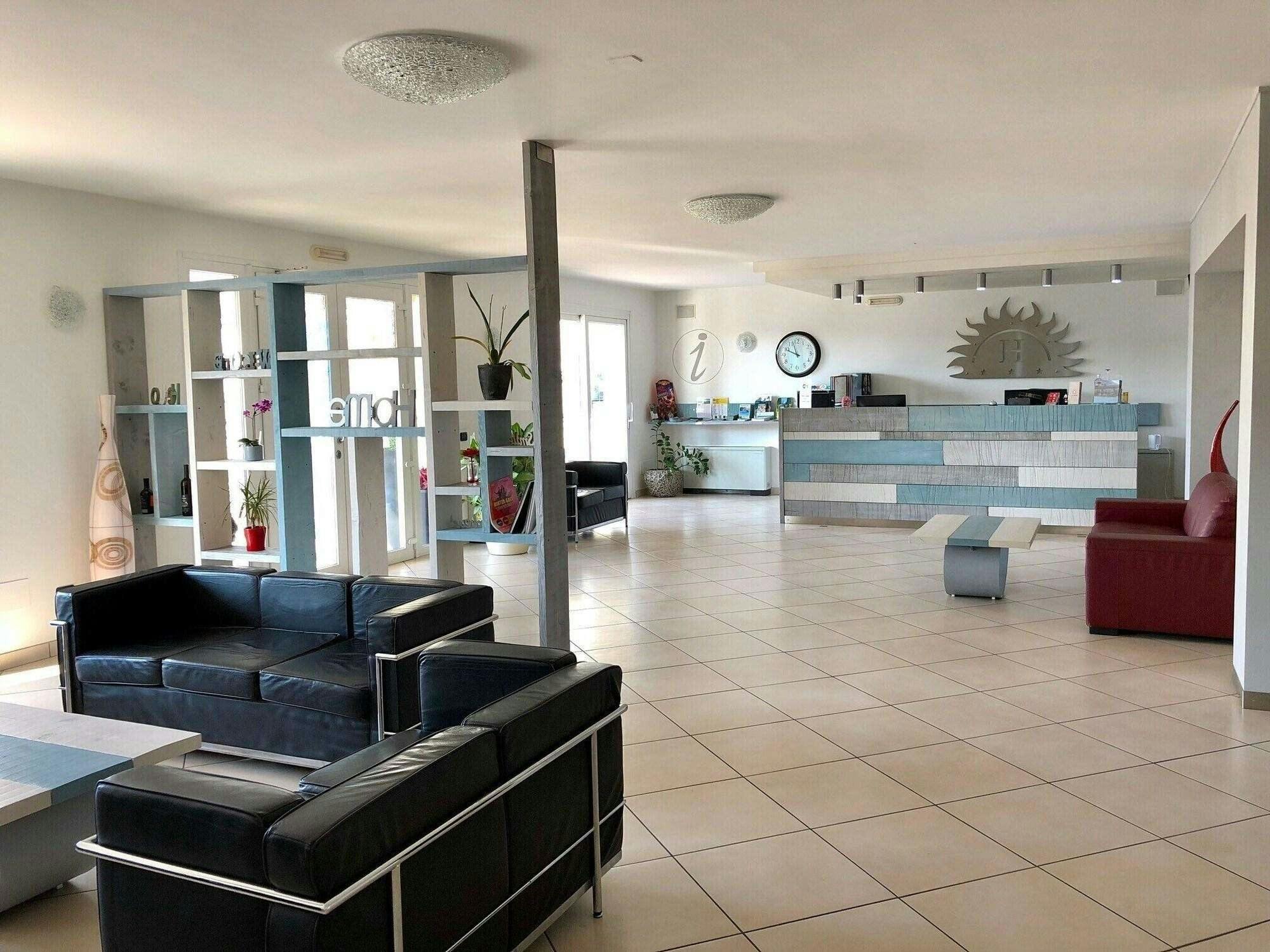 Hotel Hotel Splendid Sole photo 2