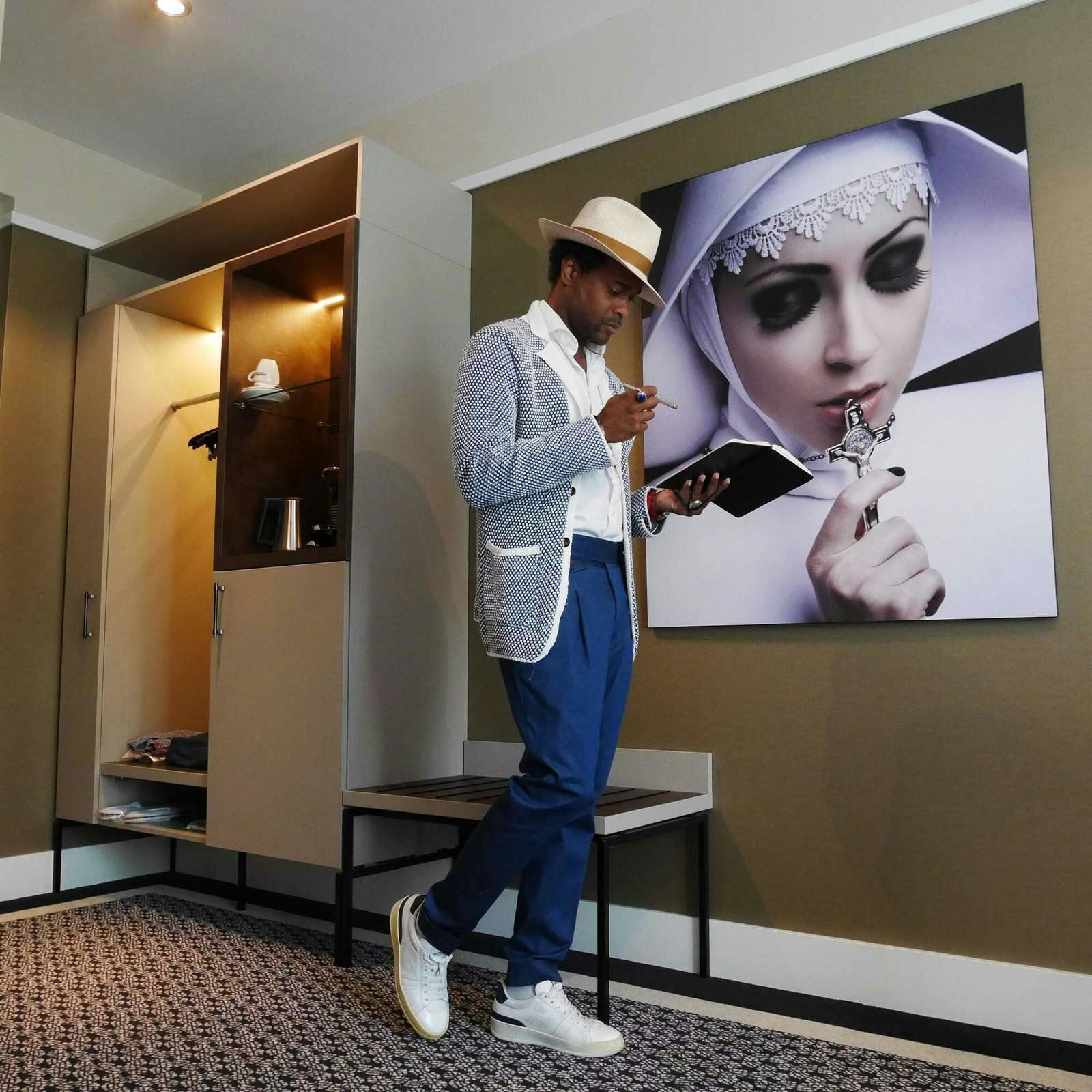 Hotel Hotel Nassau Breda, Autograph Collection by Marriott photo 2