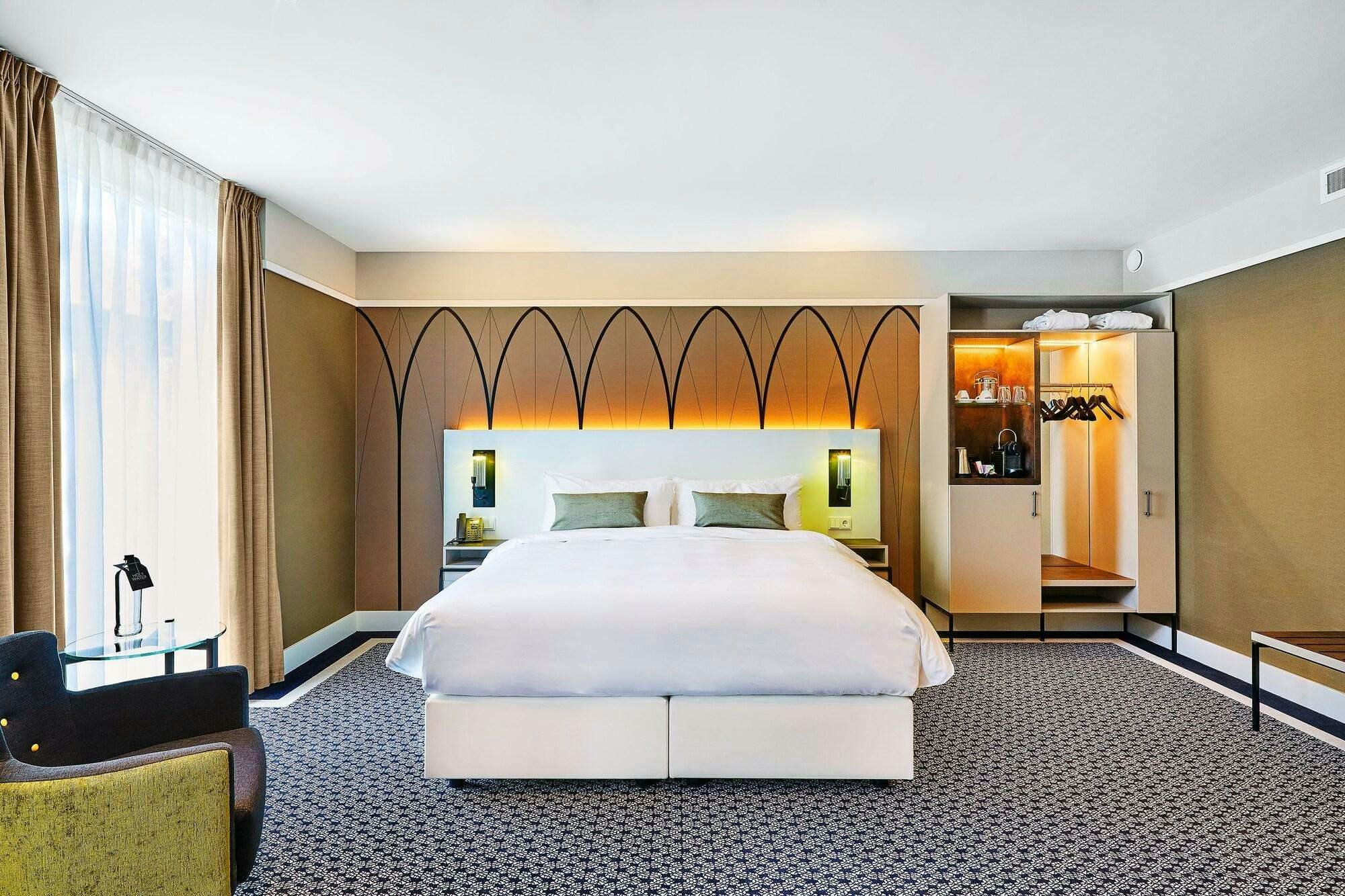 Hotel Hotel Nassau Breda, Autograph Collection by Marriott photo 3