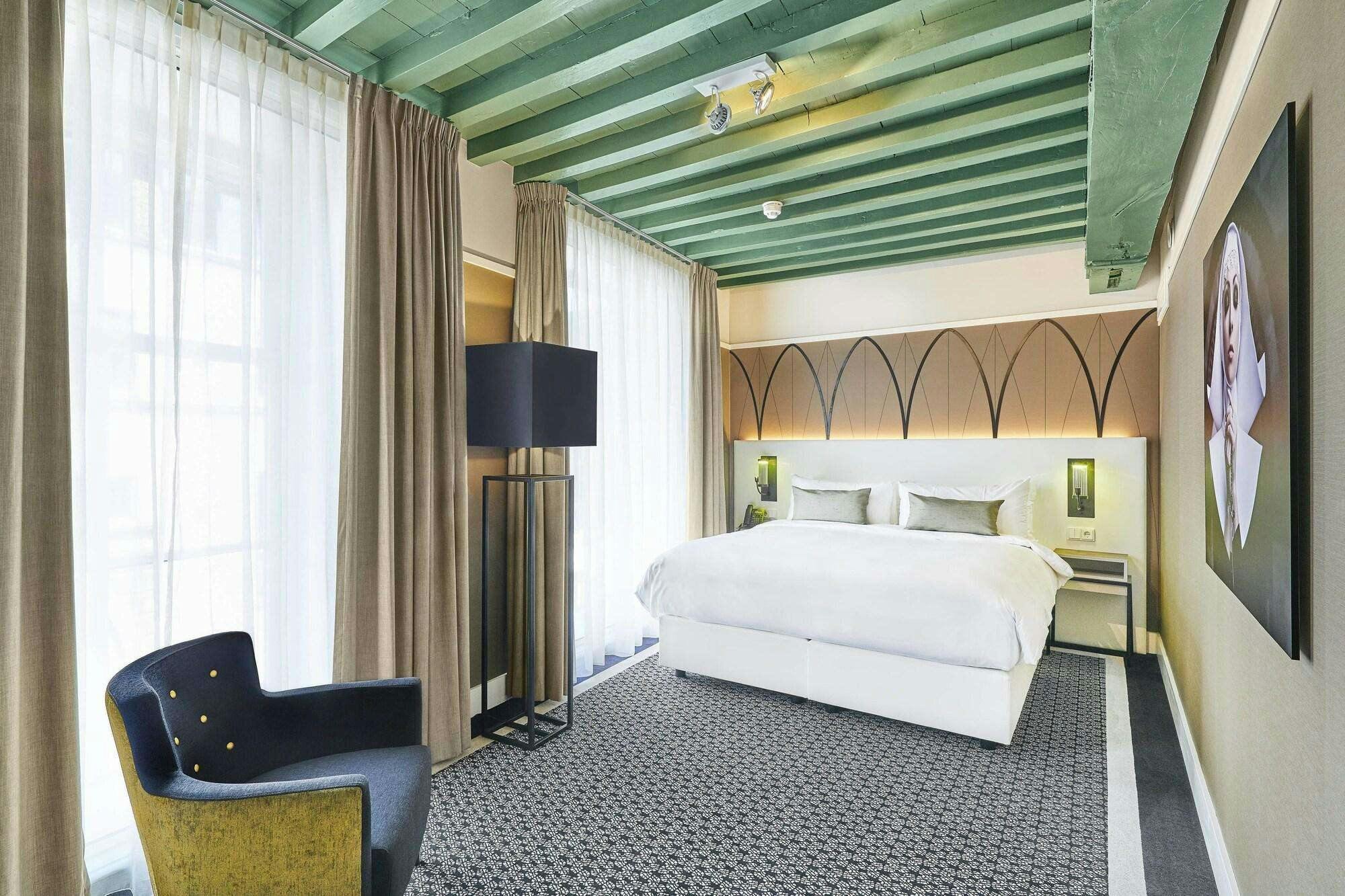 Hotel Hotel Nassau Breda, Autograph Collection by Marriott photo 4