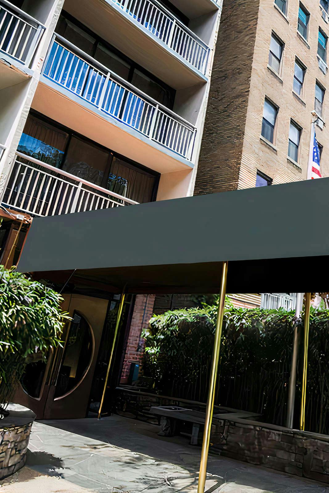 Hotel Hotel Madera photo 4