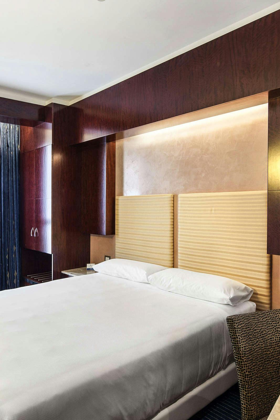 Hotel NH Collection Roma Centro photo 1