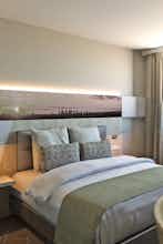 Hotel Holiday Inn Frankfurt Airport photo 1