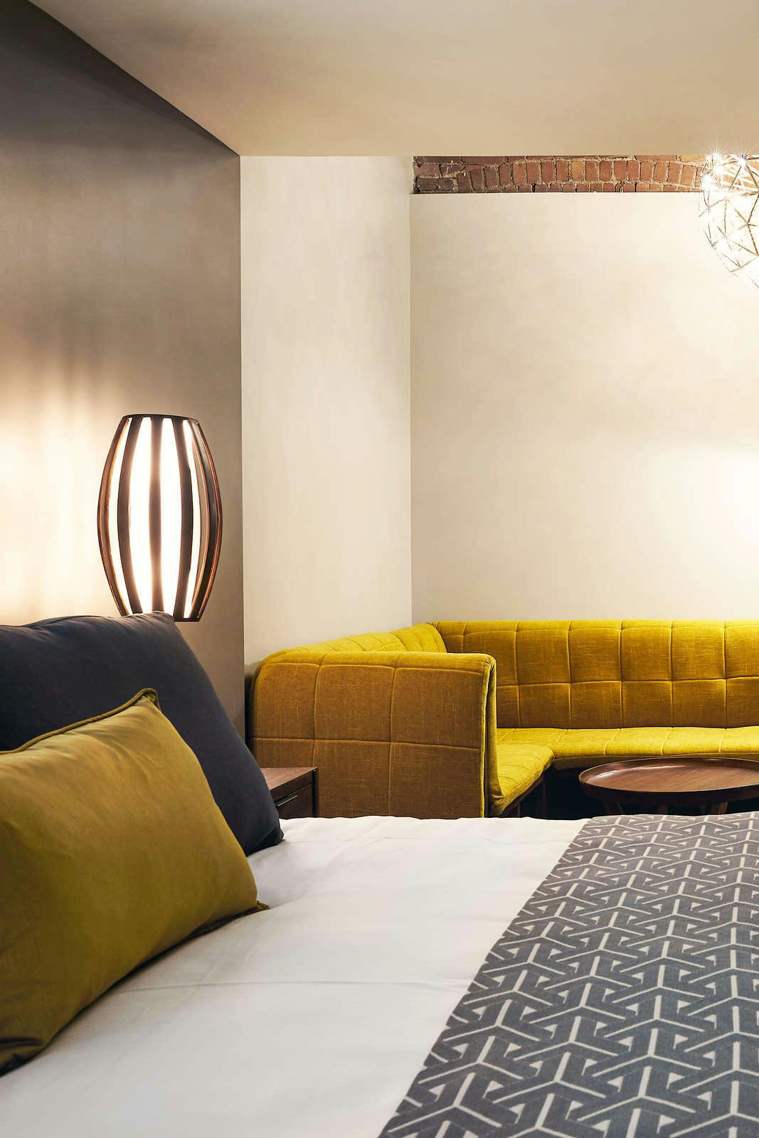 Hotel Hotel Vandivort photo 4