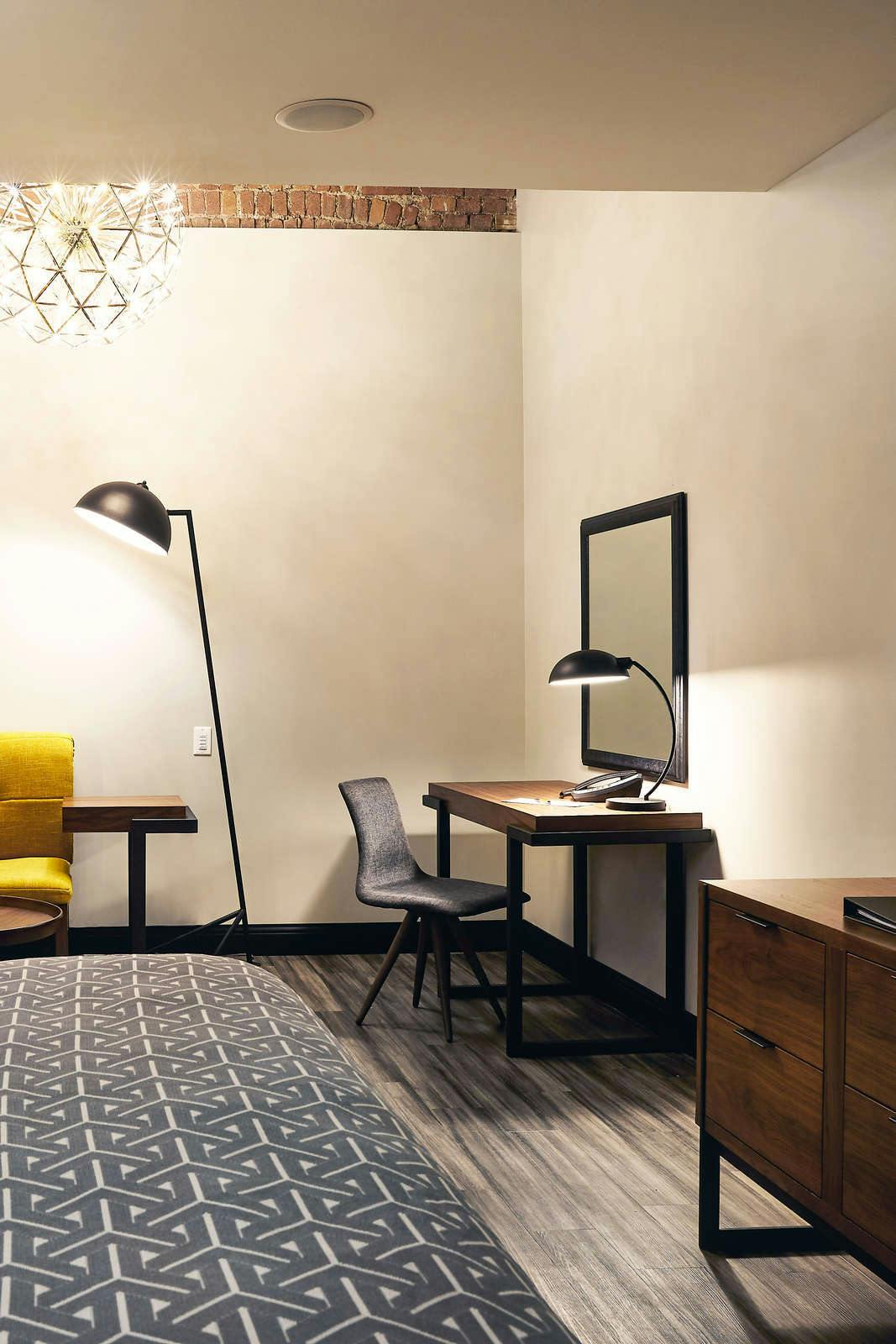 Hotel Hotel Vandivort photo 5