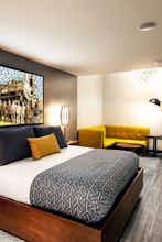 Hotel Hotel Vandivort photo 2