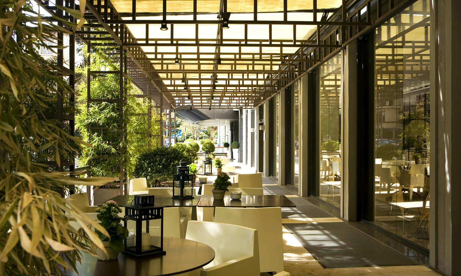 NH Collection Roma Centro