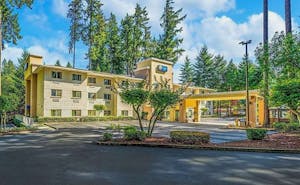 Comfort Inn Lacey - Olympia