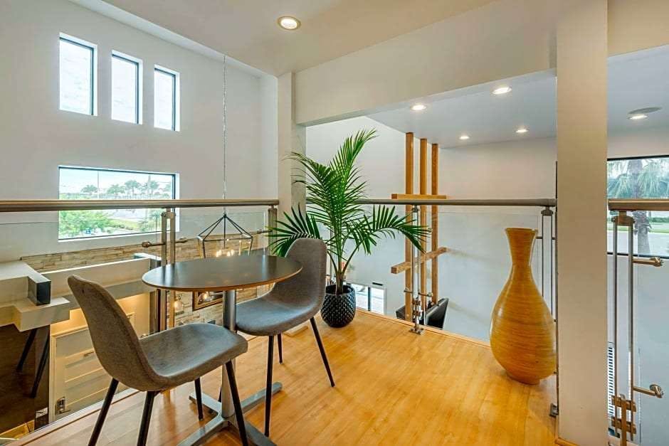 Hotel Quality Inn Daytona Speedway I-95 photo 1