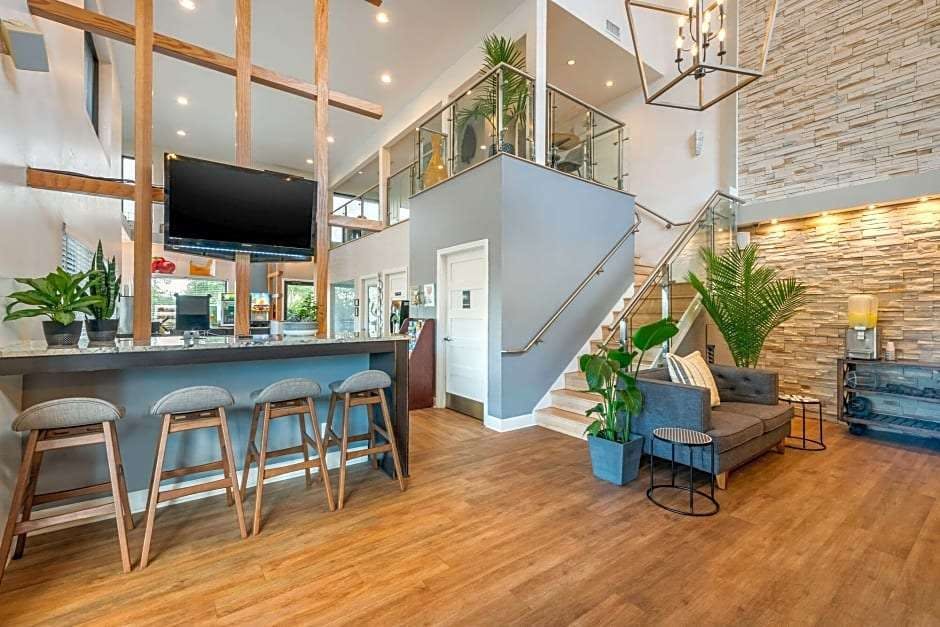 Hotel Quality Inn Daytona Speedway I-95 photo 2