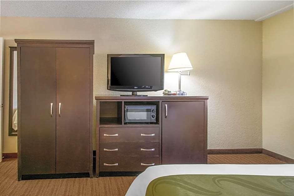 Hotel Quality Inn Daytona Speedway I-95 photo 5