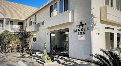 Aggie Inn, Ascend Hotel Collection
