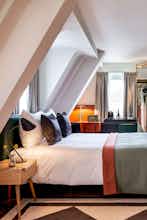 Hotel Park Centraal Den Haag, part of Sircle Collection photo 5