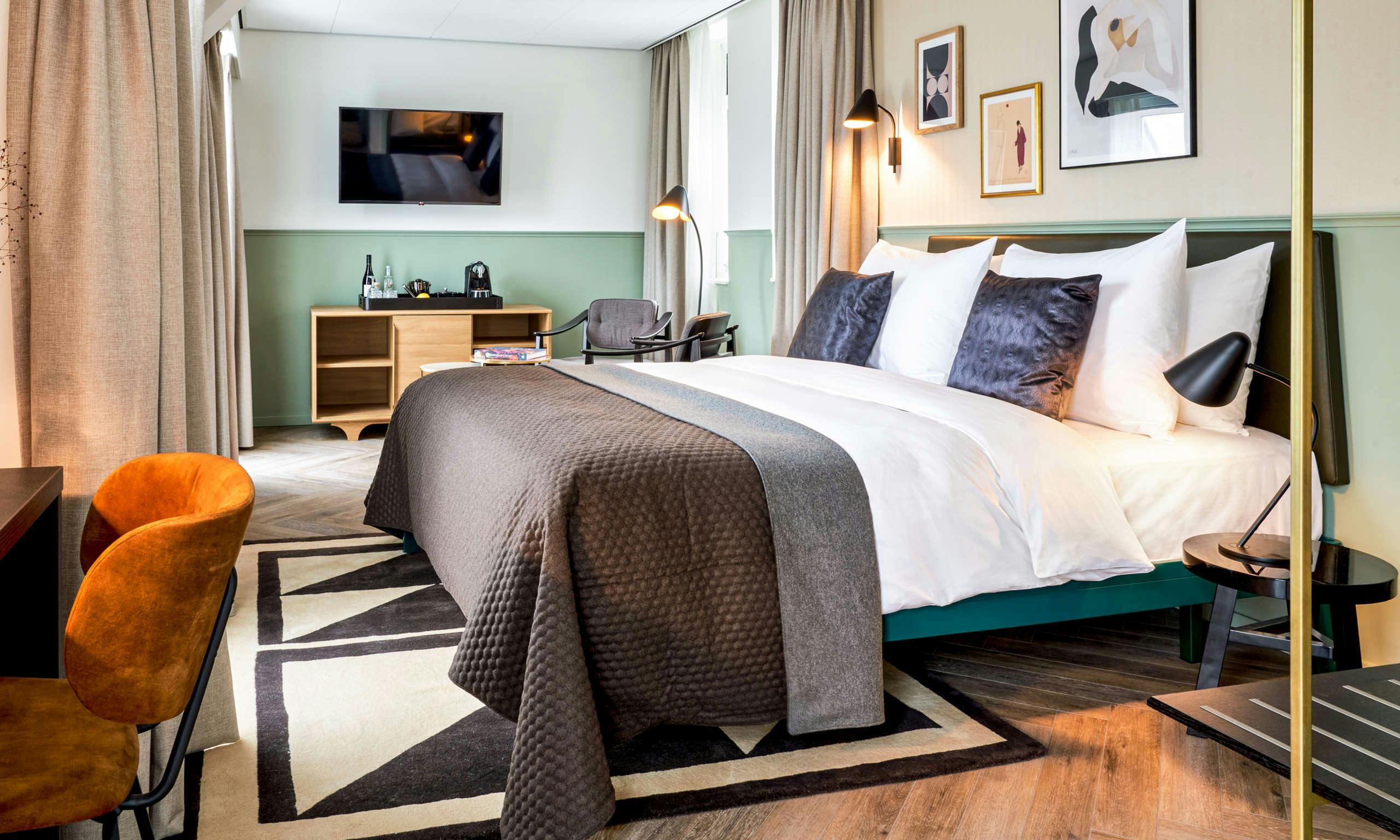 Park Centraal Den Haag, part of Sircle Collection