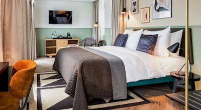 Park Centraal Den Haag, part of Sircle Collection