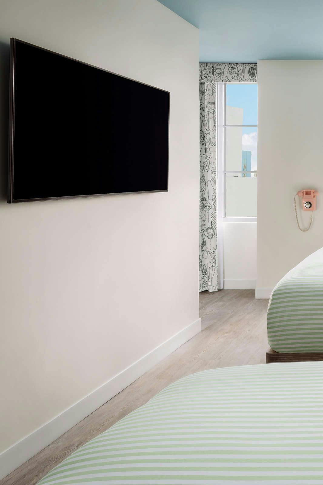 Hotel the goodtime hotel, Miami Beach, a Tribute Portfolio Hotel photo 3