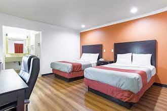 Hotel Studio 6 Mojave, CA - Airport photo 4