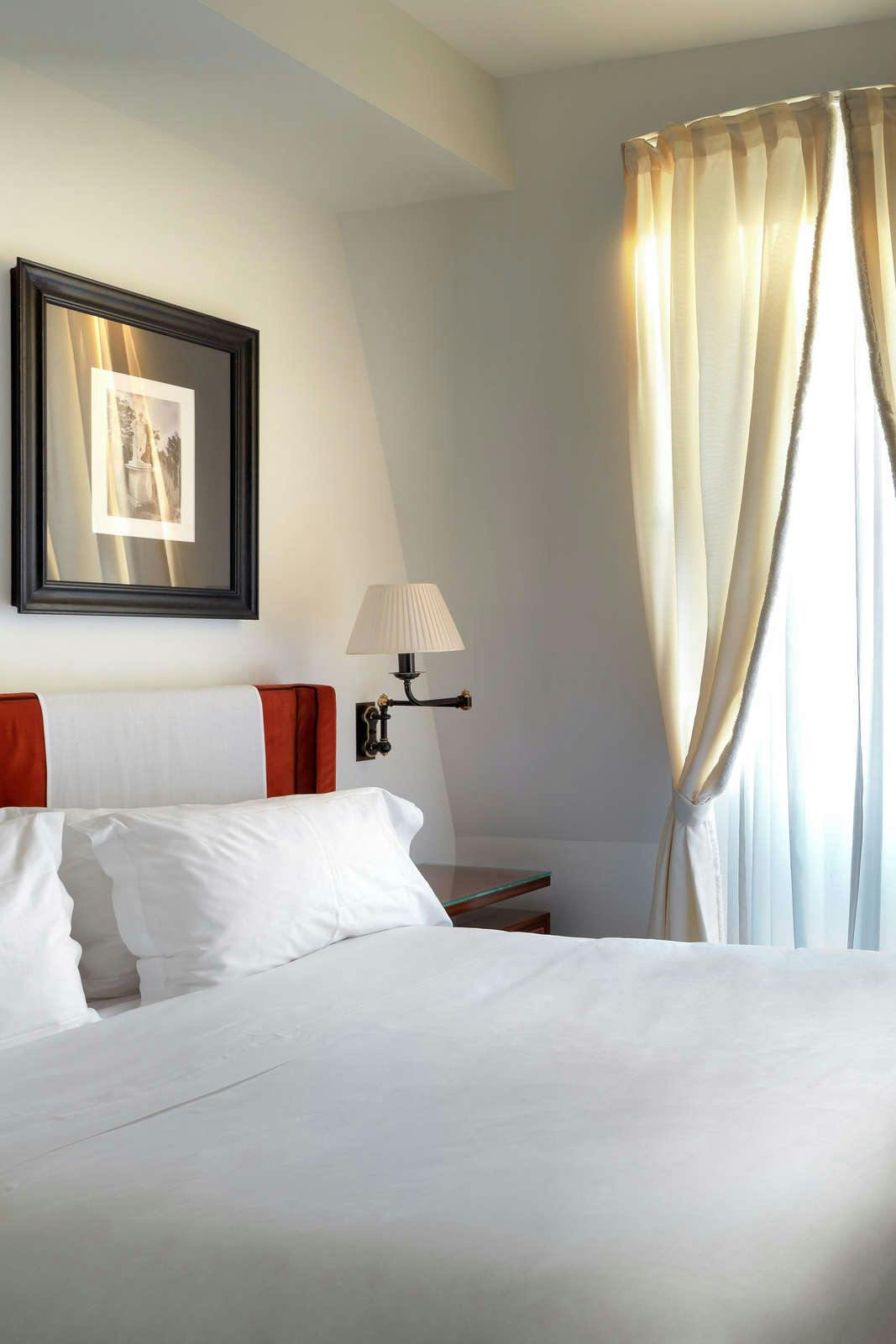 Hotel Le Marquis Faubourg Saint Honore Relais & Chateaux photo 4
