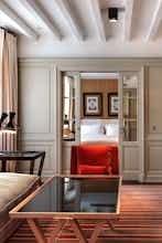 Hotel Le Marquis Faubourg Saint Honore Relais & Chateaux photo 1