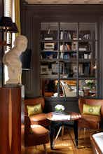 Hotel Le Marquis Faubourg Saint Honore Relais & Chateaux photo 5
