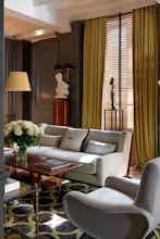 Hotel Le Marquis Faubourg Saint Honore Relais & Chateaux photo 2