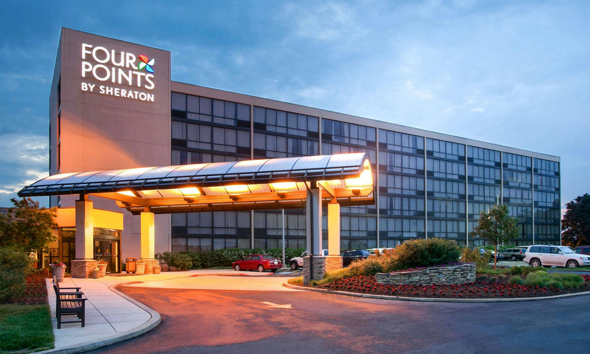 Four Points by Sheraton Philadelphia Northeast