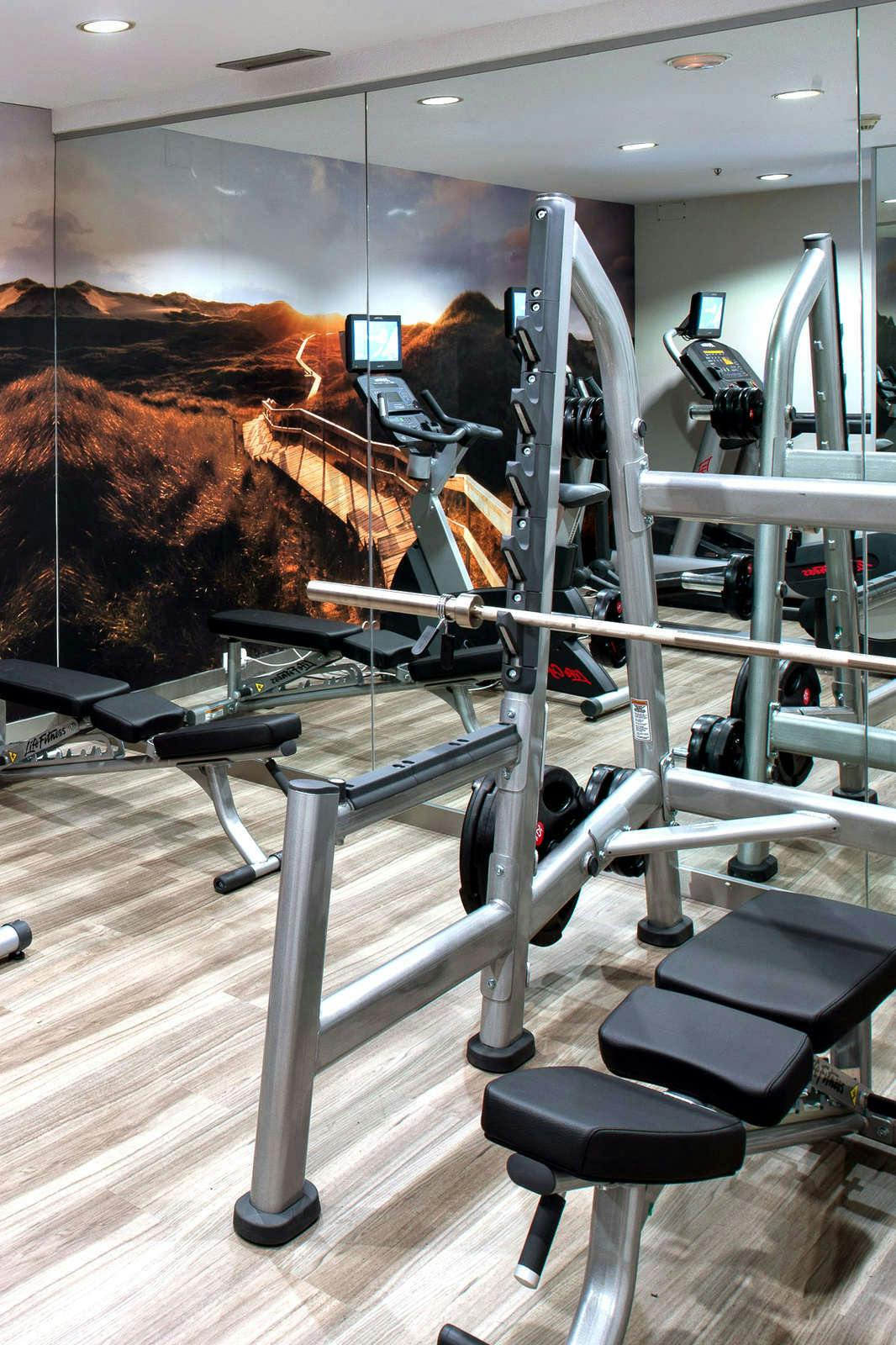 Hotel Catalonia Albeniz photo 1