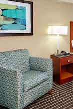 Hotel Holiday Inn Express Hampton photo 4