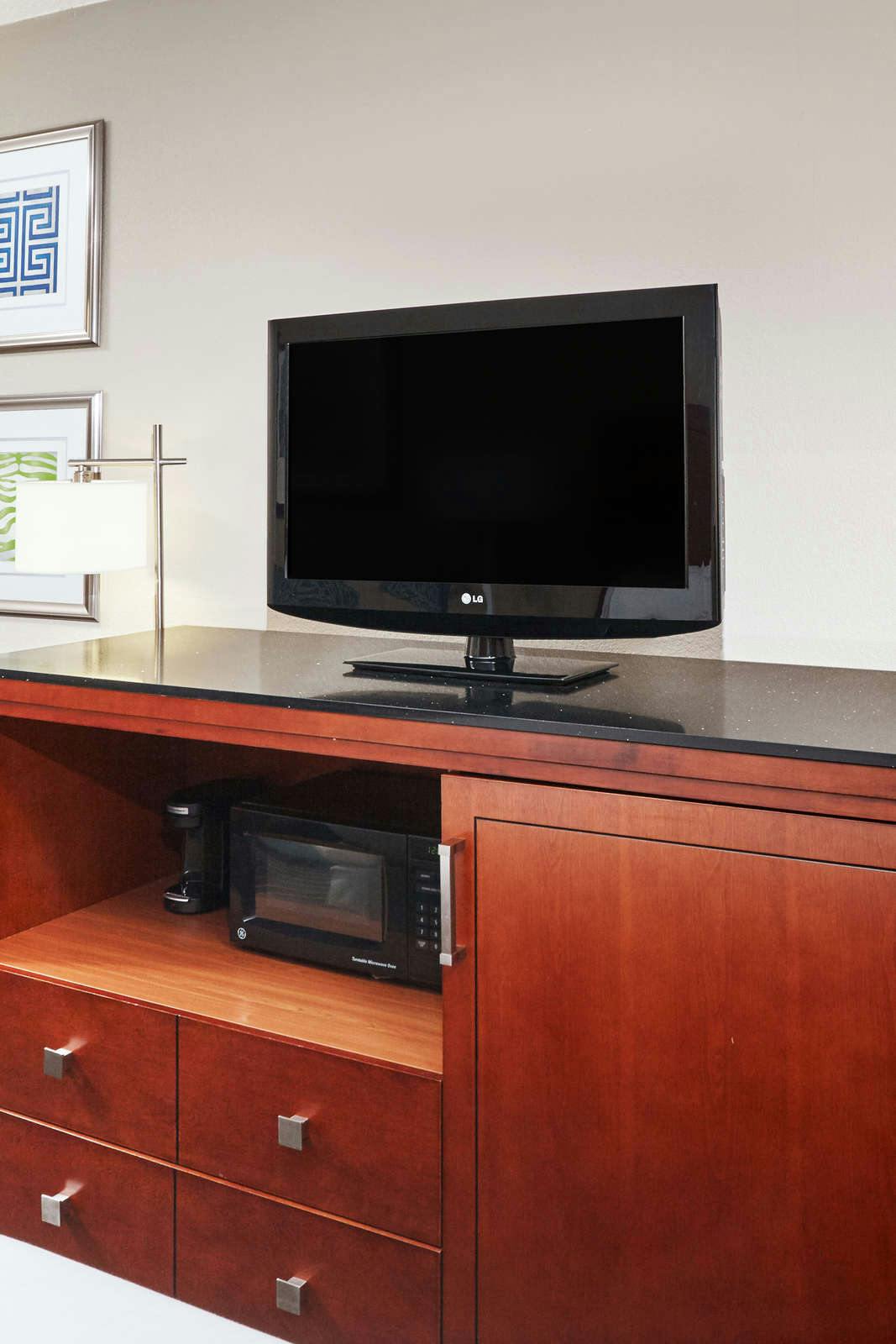 Hotel Holiday Inn Express Hampton photo 5