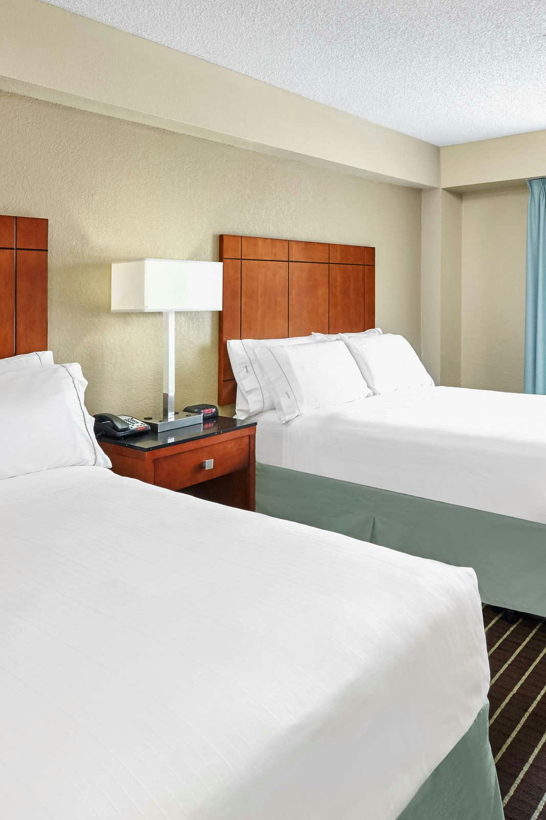 Hotel Holiday Inn Express Hampton photo 3