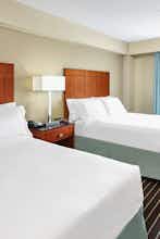 Hotel Holiday Inn Express Hampton photo 3