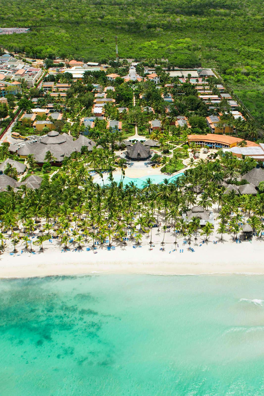 Hotel Catalonia Bayahibe photo 1