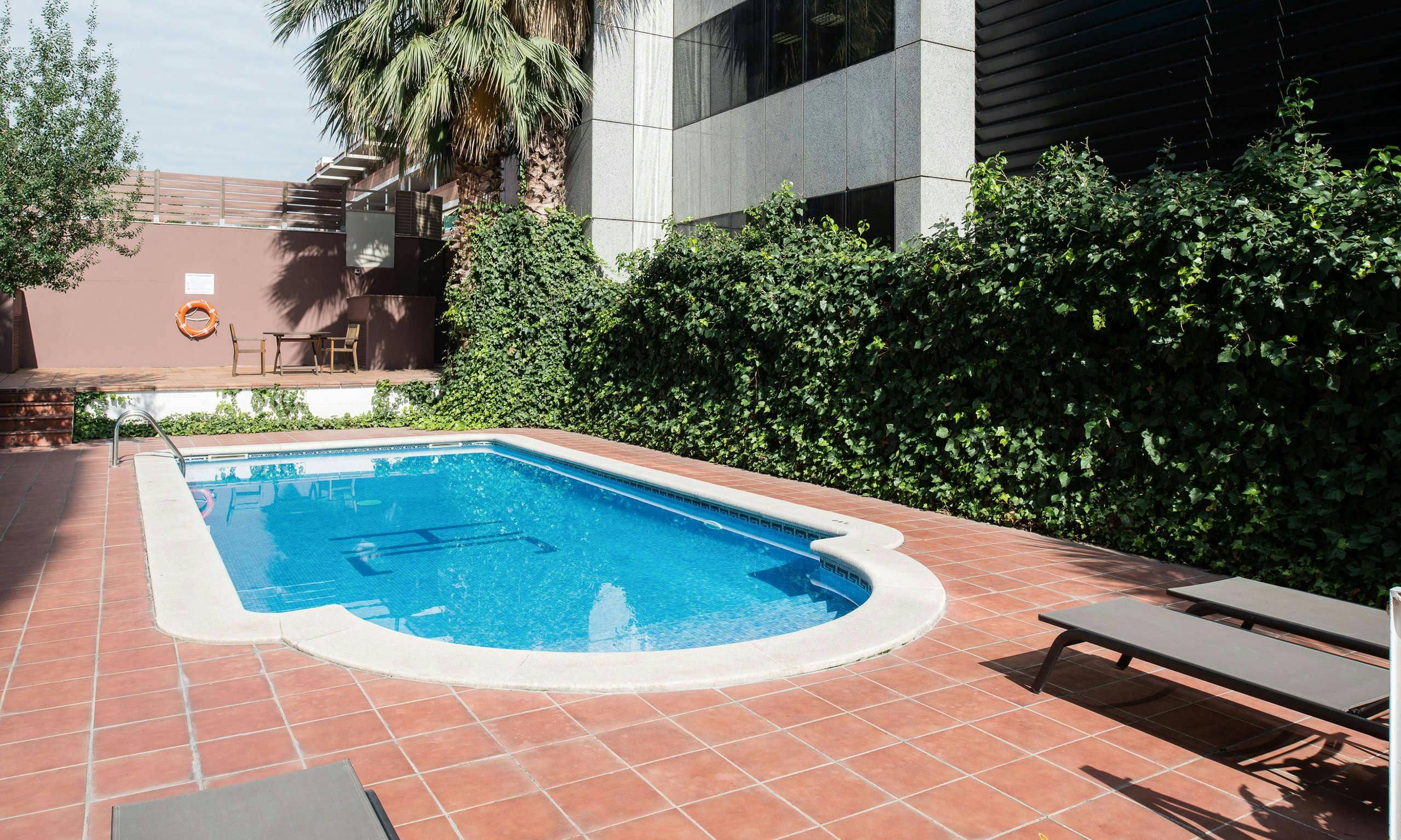 Hotel Catalonia Bristol photo 2