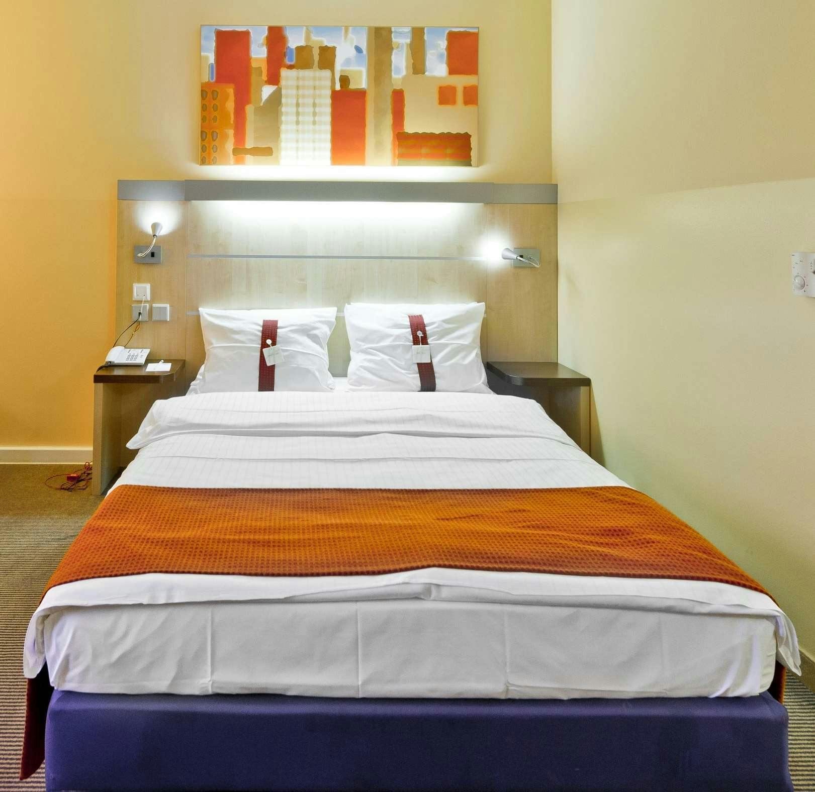 Holiday Inn Express Cologne Troisdorf