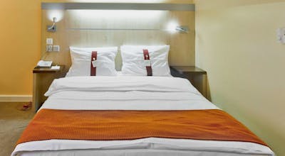 Holiday Inn Express Cologne Troisdorf