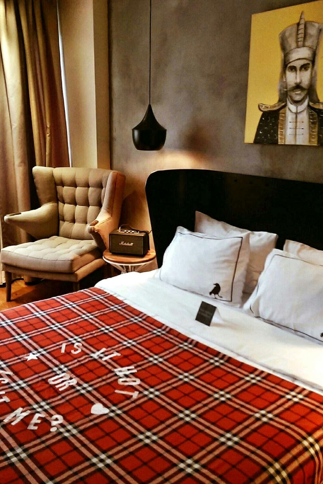 Hotel SuB Karakoy photo 1