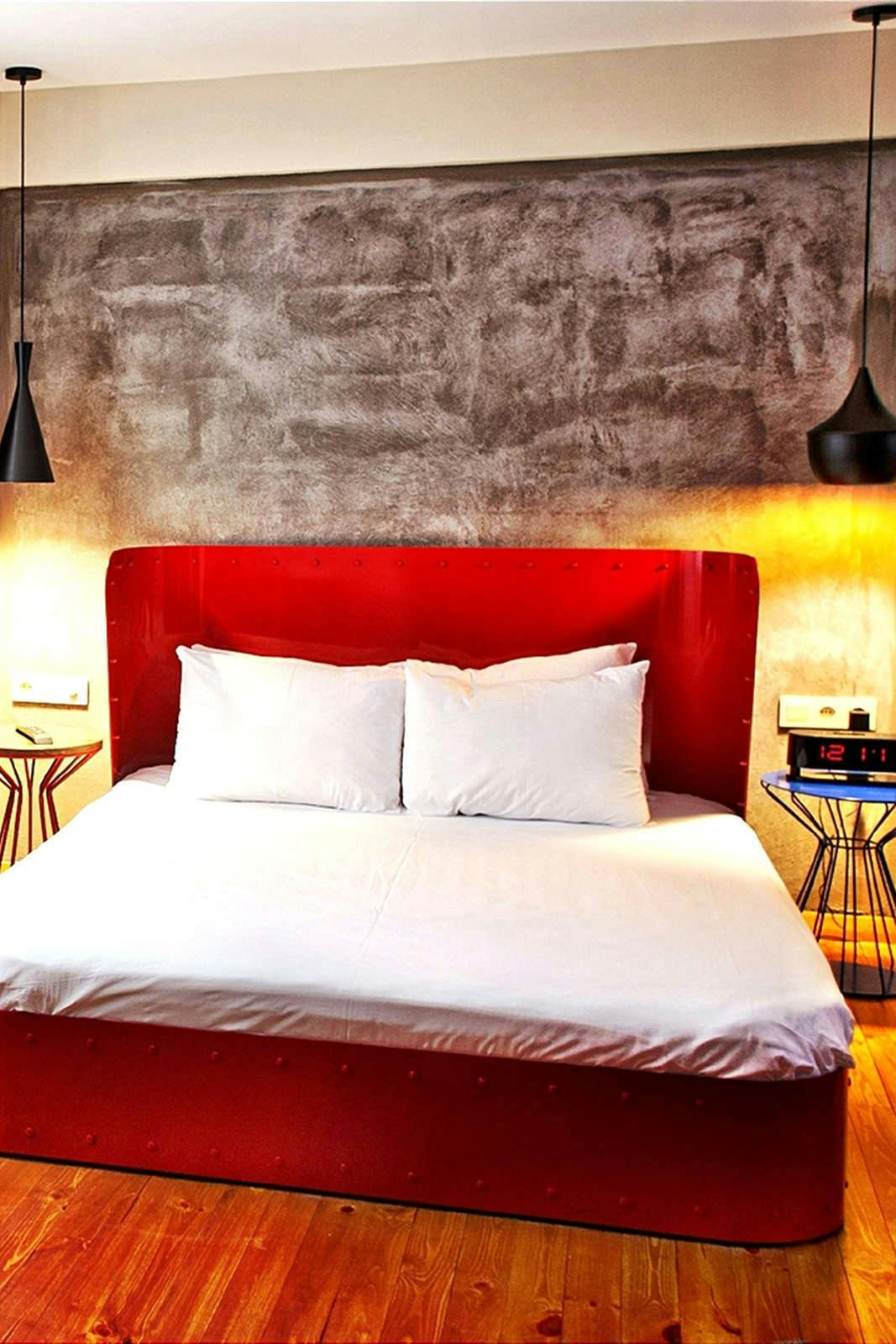 Hotel SuB Karakoy photo 5