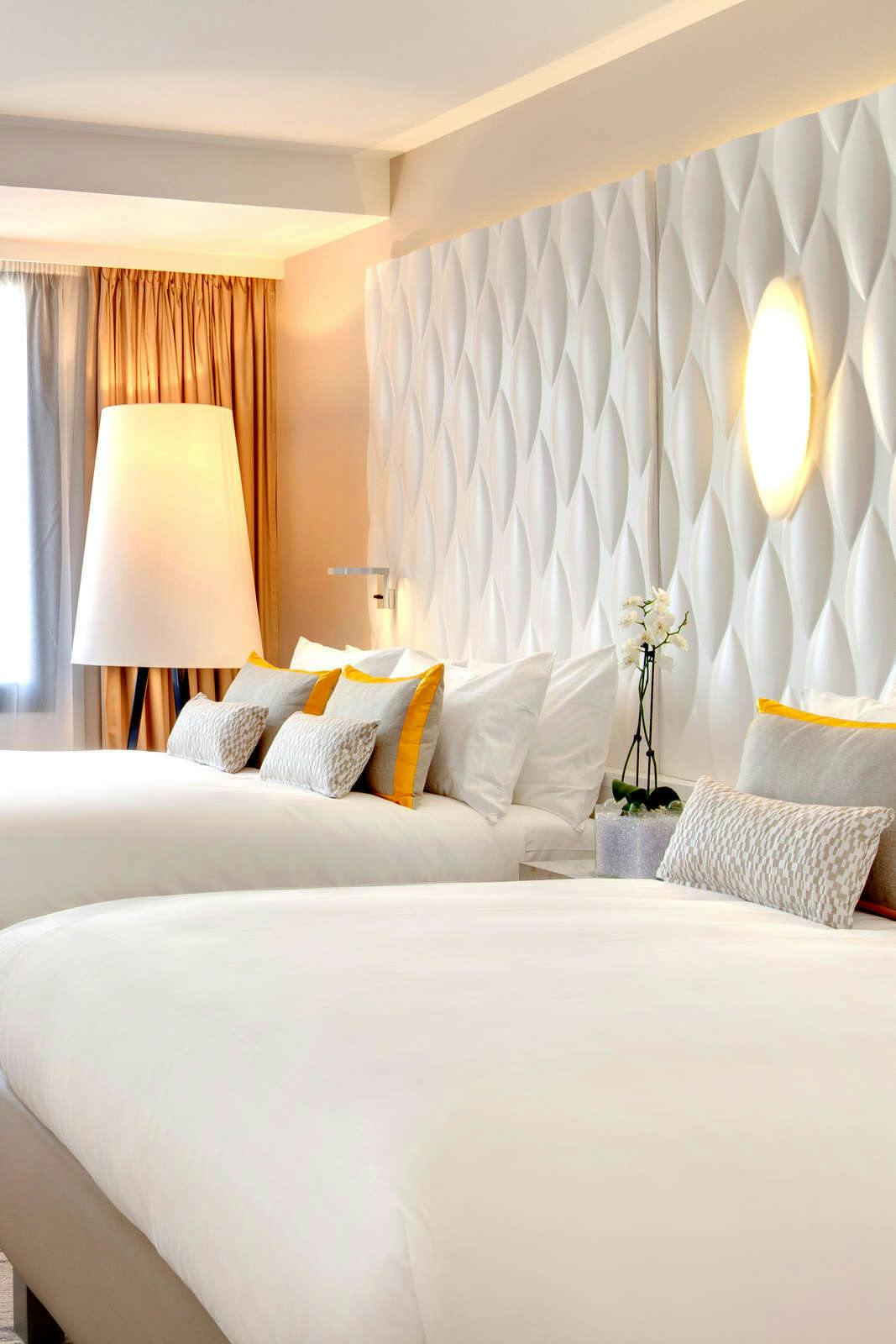 Hotel Hôtel Renaissance photo 3