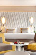 Hotel Hôtel Renaissance photo 2