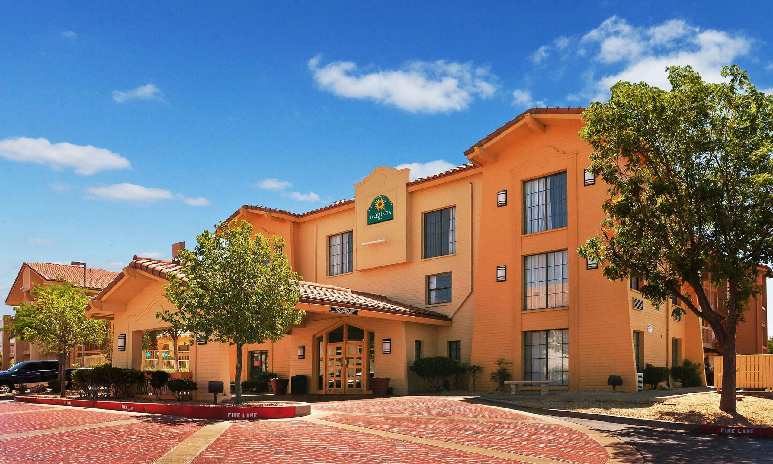 La Quinta Inn El Paso West, El Paso HotelTonight