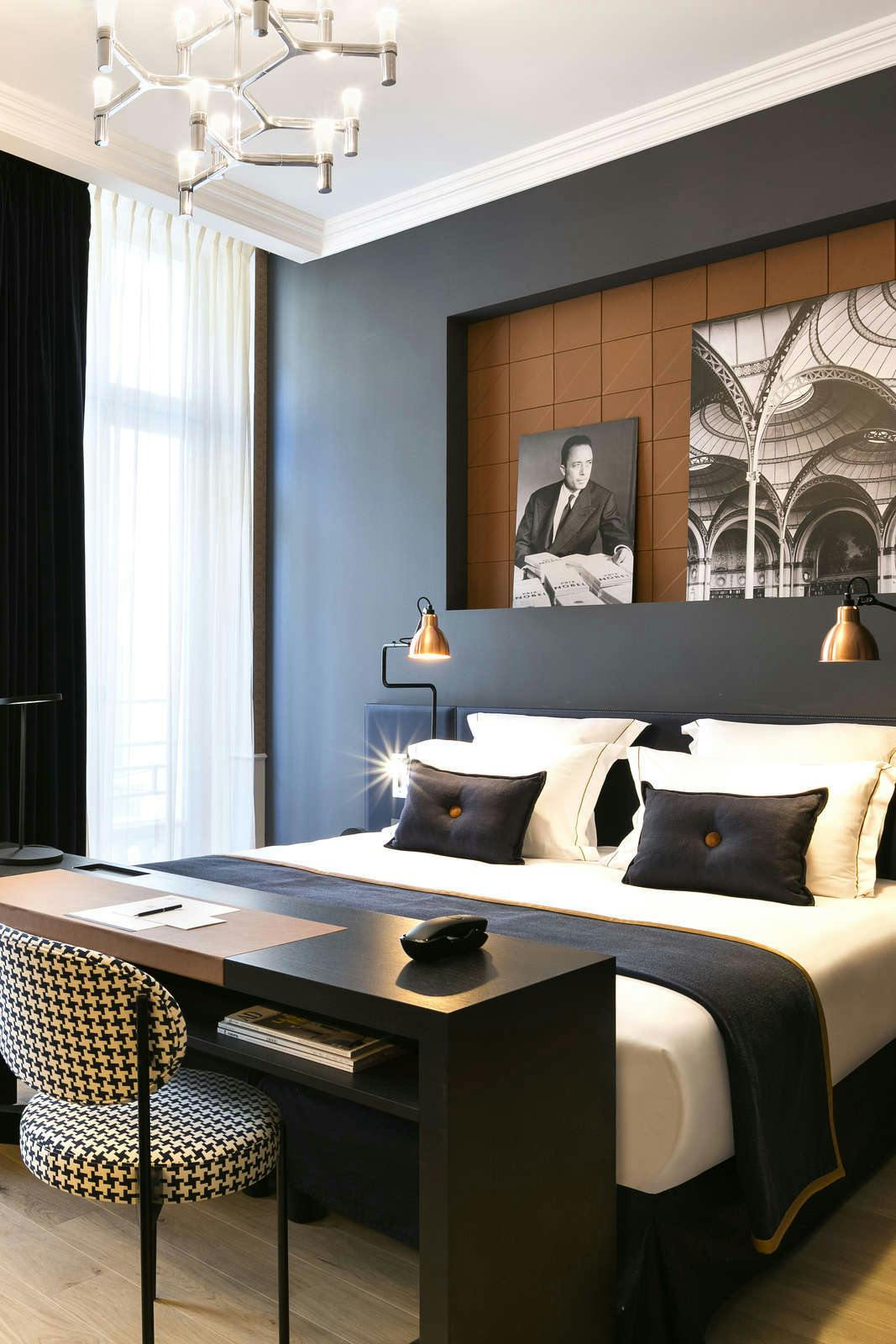 Hotel Hotel Square Louvois photo 5