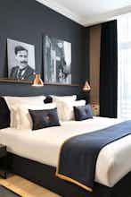 Hotel Hotel Square Louvois photo 1