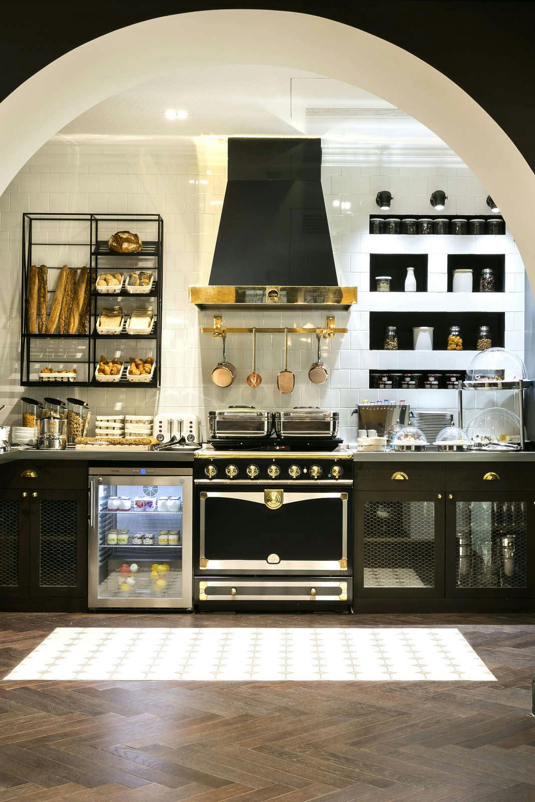 Hotel Hotel Square Louvois photo 3