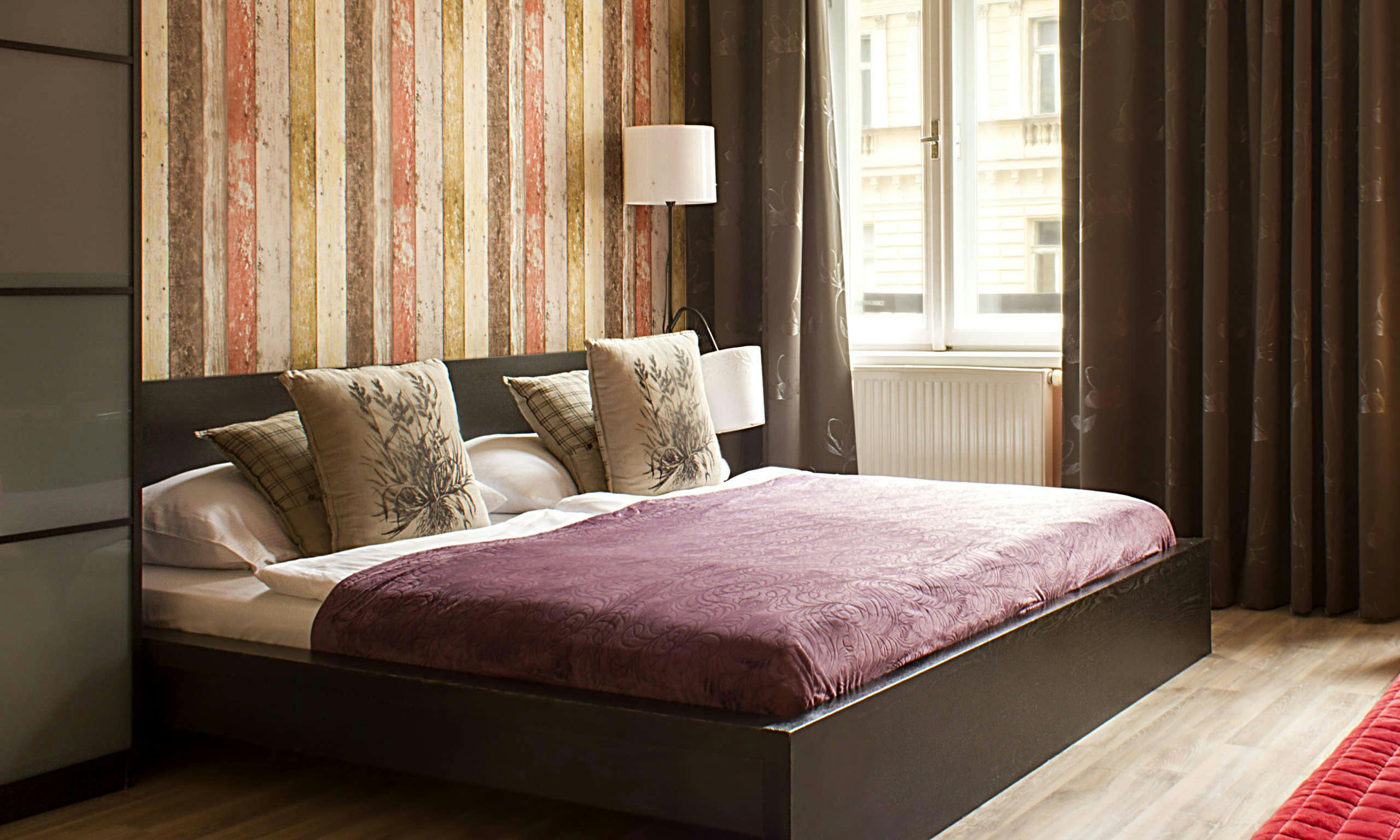 Hotel Royal Court Apartments photo 1