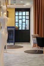 Hotel Seven Urban Suites Nantes Centre photo 2