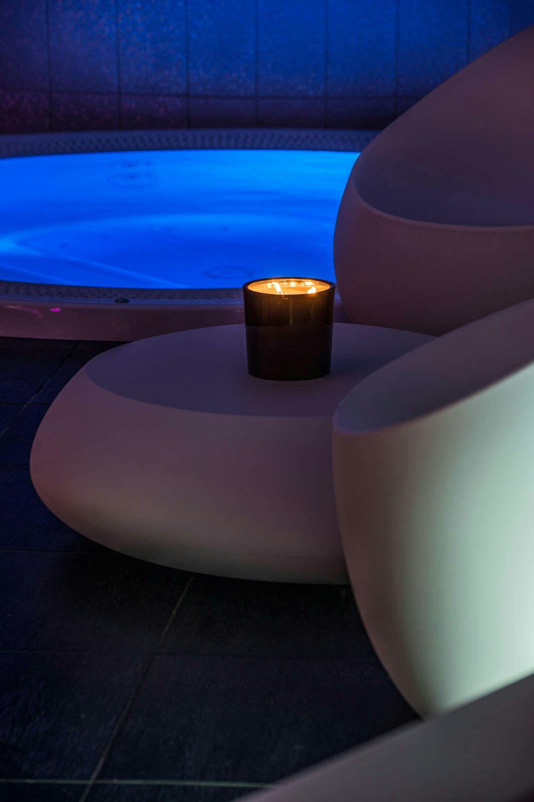 Hotel Seven Urban Suites Nantes Centre photo 5