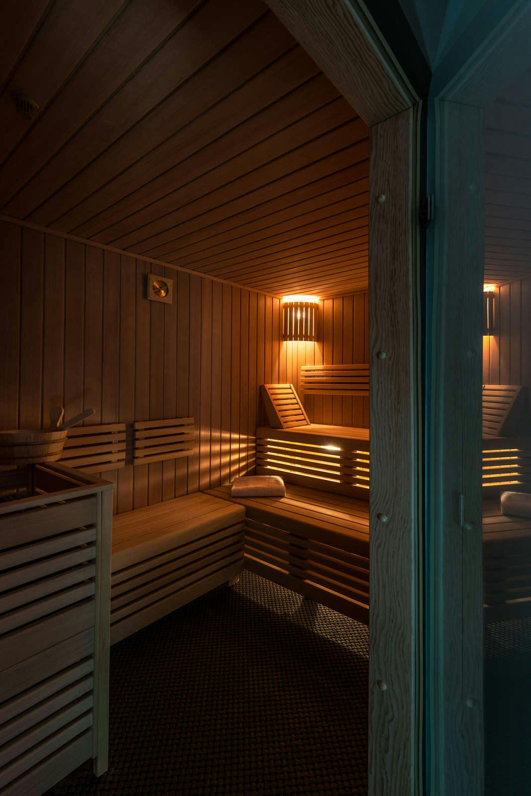 Hotel Seven Urban Suites Nantes Centre photo 4