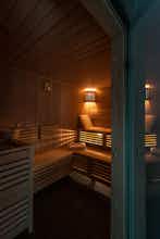 Hotel Seven Urban Suites Nantes Centre photo 4